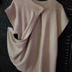 OPEN CARDIGAN (BOBBIE BROOKS)